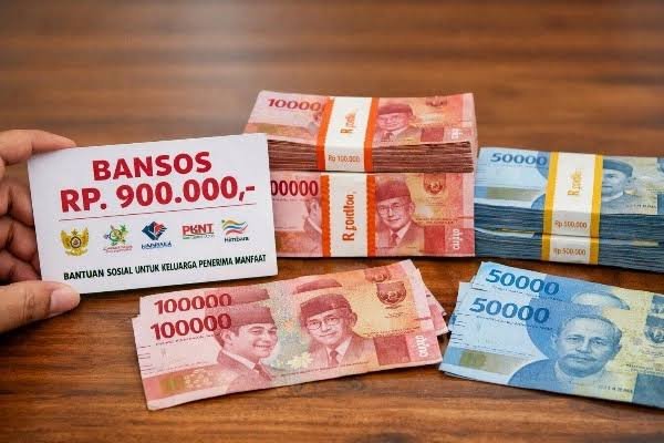 Bansos PKH dan BPNT Cair Hari ini, Cara Cek BANSOS dari HP Saja